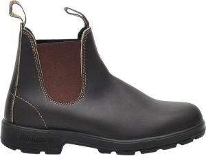 Blundstone Chelsea Boots Bruin Heren