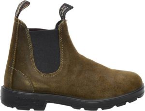 Blundstone Chelsea Boots Bruin Heren