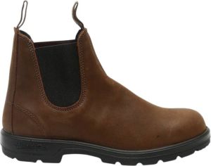 Blundstone Chelsea Boots Bruin Heren