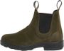 Blundstone Chelsea Boots Green Heren - Thumbnail 1