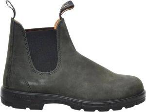 Blundstone Chelsea Boots Grijs Heren