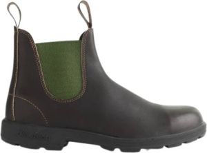 Blundstone Chelsea Boots Groen Heren