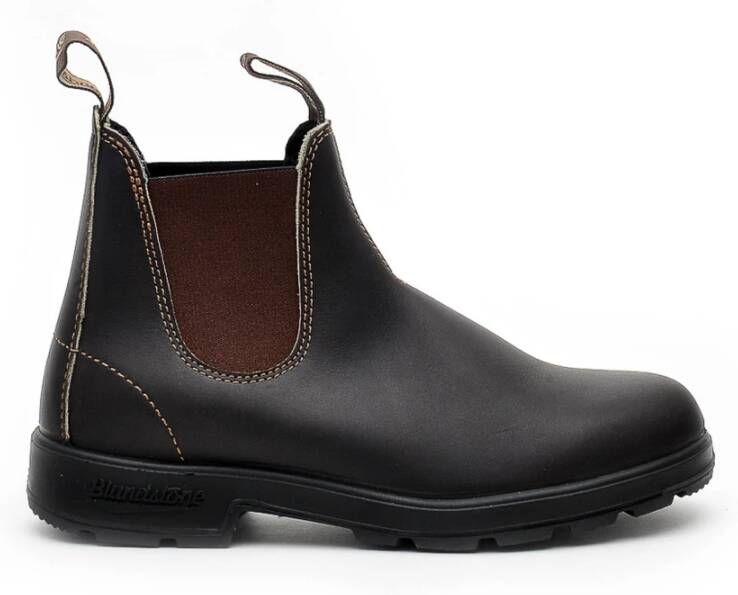Blundstone Chelsea Boots van Leder
