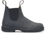 Blundstone Chelsea Boots van leer Black Heren - Thumbnail 1