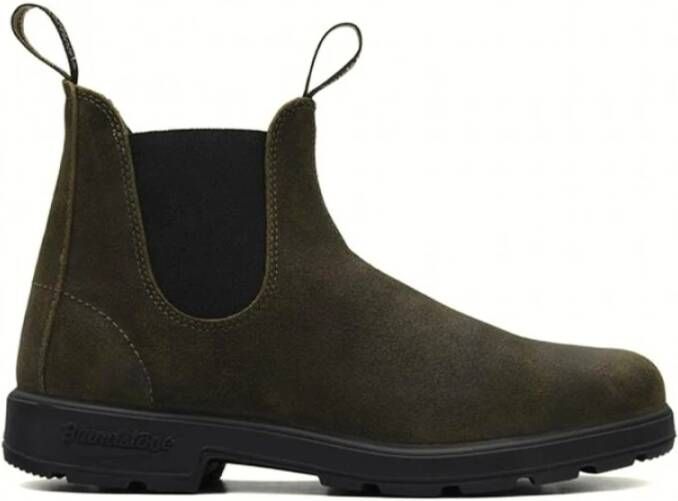 Blundstone Chelsea Boots van Suède - Foto 2
