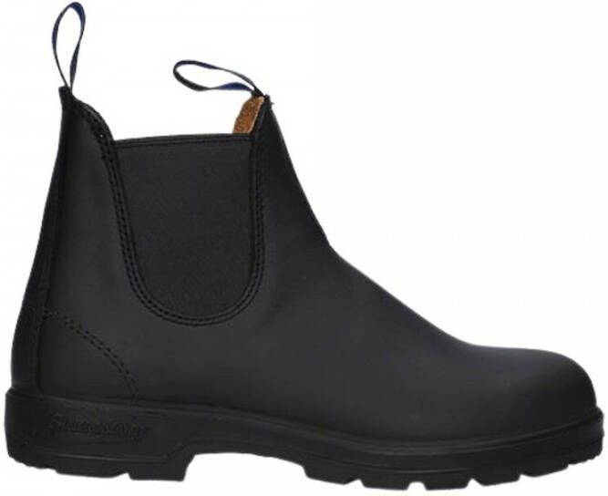 Blundstone Stiefel Boots #566 Waterproof Leather (Warm & Dry) Black-10.5UK - Foto 2