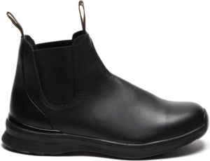 Blundstone Chelsea Boots Zwart Heren