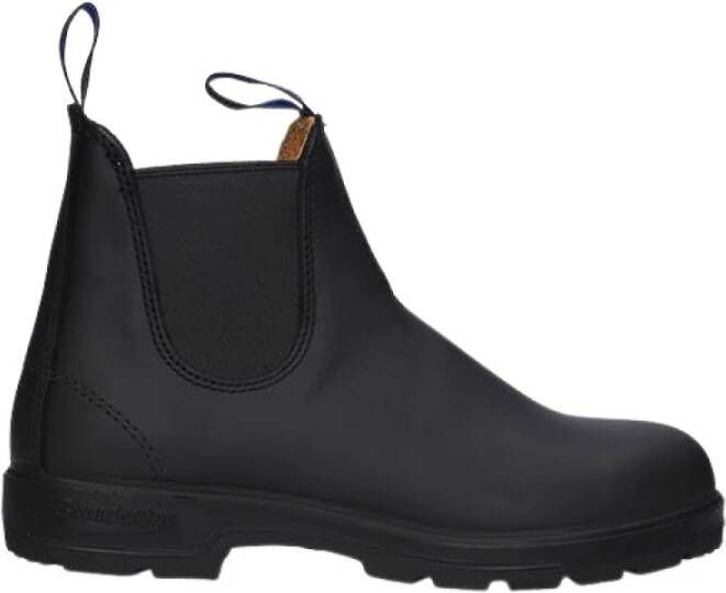 Blundstone Chelsea Boots Zwart Unisex