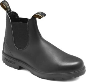 Blundstone Chelsea Boots Zwart Unisex