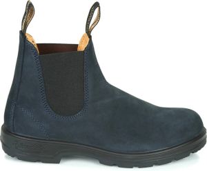 Blundstone Chelsea -laarzen Blauw Heren