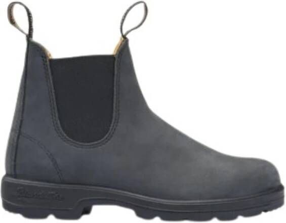 Blundstone Classic 587 Chelsea Boot