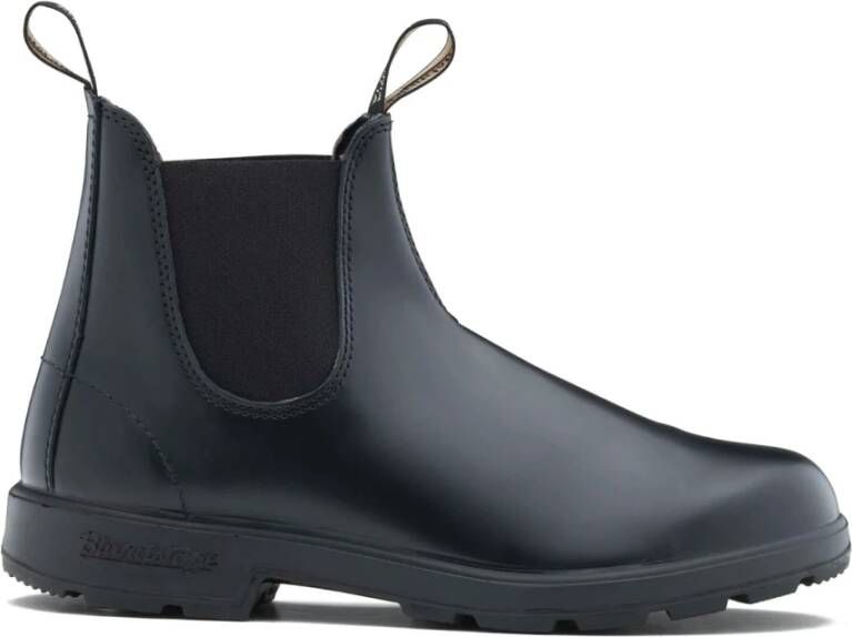 Blundstone Classic Beatles Chelsea Boots Black Heren