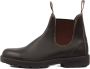 Blundstone Classic Bruine Chelsea Boots Brown Heren - Thumbnail 1
