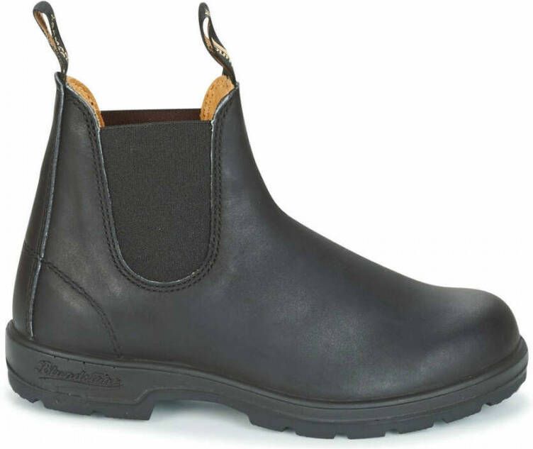 Blundstone Classic Chelsea Boots 558 Zwart Heren