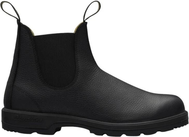 Blundstone Klassieke Chelsea Boot voor Heren Zwart Heren - Foto 3