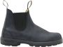 Blundstone Classic Suede Chelsea Boot Gray Heren - Thumbnail 1