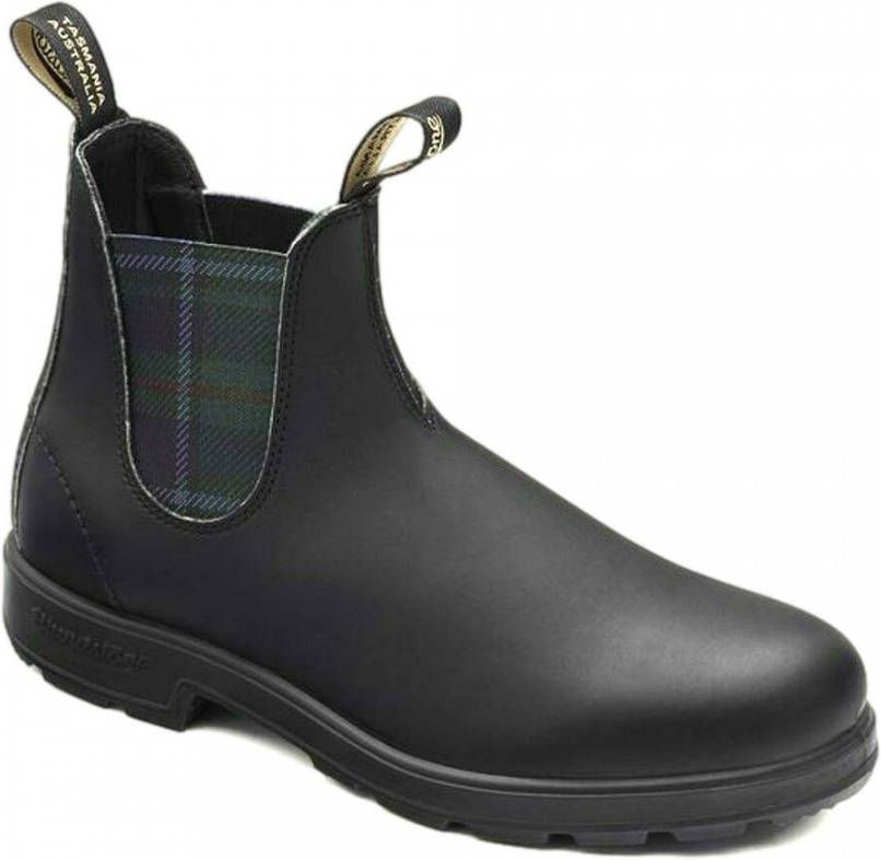 Blundstone Coloured Elastic Sided Boot 1614