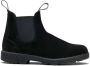 Blundstone Coole Used Look Leren Laarzen - Thumbnail 1