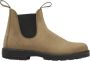 Blundstone Dijon Nubuck Stijlvolle Schoenen - Thumbnail 1