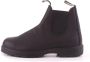 Blundstone Klassieke Chelsea Boot voor Heren Zwart Heren - Thumbnail 6