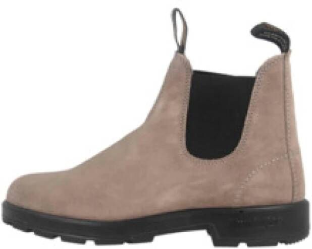 Blundstone Laarzen ORIGINAL SUEDE CHELSEA BOOTS 2407 - Foto 1
