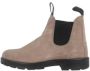 Blundstone Laarzen ORIGINAL SUEDE CHELSEA BOOTS 2407 - Thumbnail 1