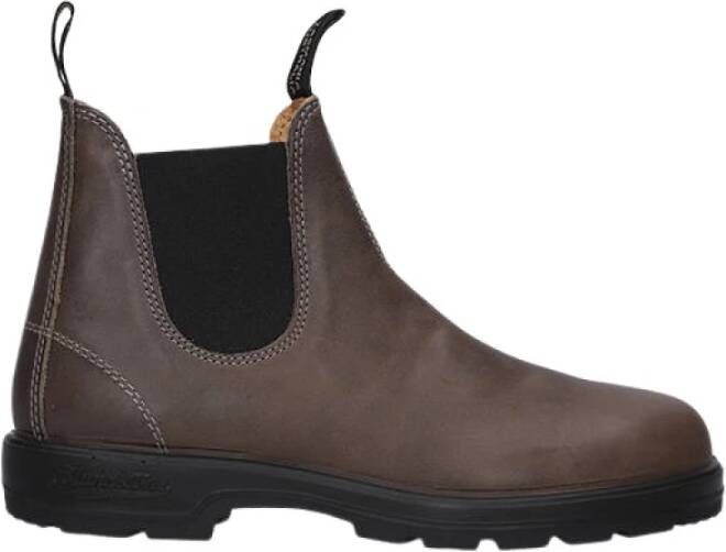 Blundstone Jassen Grijs Heren