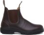 Blundstone Klassieke bruine leren Chelsea boots - Thumbnail 1