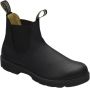 Blundstone Klassieke Chelsea Boots voor nen en Zwart Unisex - Thumbnail 1