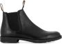 Blundstone Stiefel Boots #1901 Leather (Dress Series) Black-10UK - Thumbnail 1