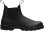 Blundstone Klassieke Chelsea Boot voor Heren Zwart Heren - Thumbnail 2