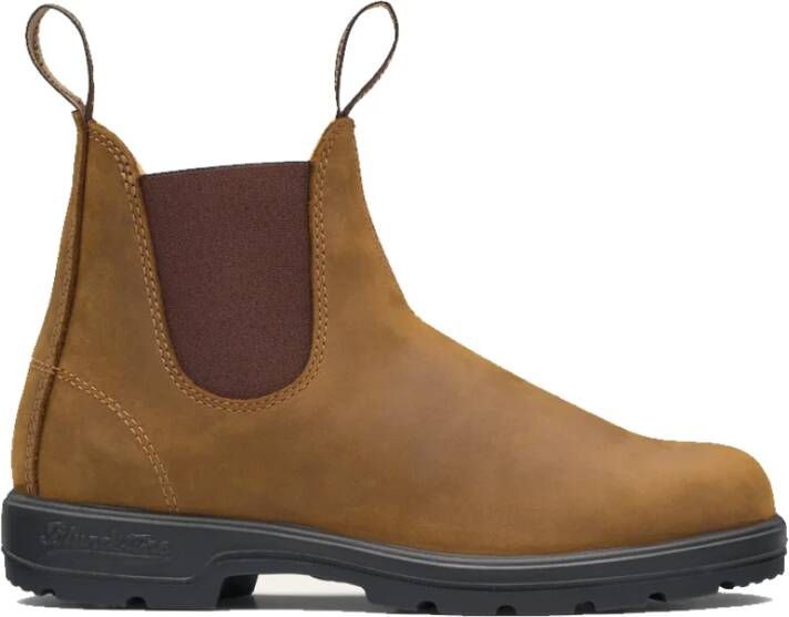 Blundstone Klassieke Leren Bruine Laarzen