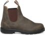 Blundstone Klassieke Leren Chelsea Stijl Laarzen - Thumbnail 1