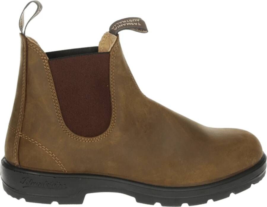 Blundstone Bekijk hier de 562 CLASSIC CRAZY HORSE BROWN van by SHUZ boots CLASSIC CRAZY HORSE BROWN - Foto 7