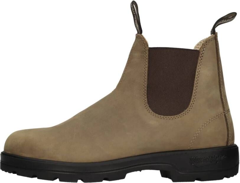 Blundstone Bekijk hier de 562 CLASSIC CRAZY HORSE BROWN van by SHUZ boots CLASSIC CRAZY HORSE BROWN - Foto 8