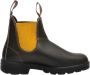 Blundstone Leren Beatles Chelsea Boots - Thumbnail 1