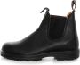 Blundstone Leren Chelsea Boots Black Heren - Thumbnail 1
