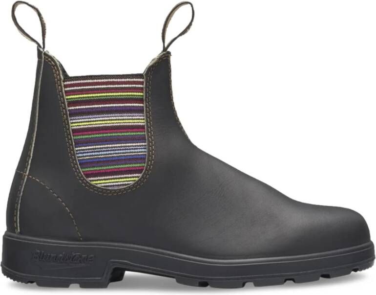 Blundstone Men's Ankle Boots Bruin Heren