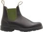 Blundstone Motorlaarzen Brown Heren - Thumbnail 1