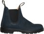 Blundstone Nubuck Chelsea Boot - Thumbnail 1