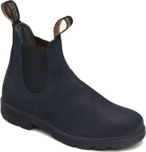 Blundstone Originals Series Boots 1912 Blauw Heren