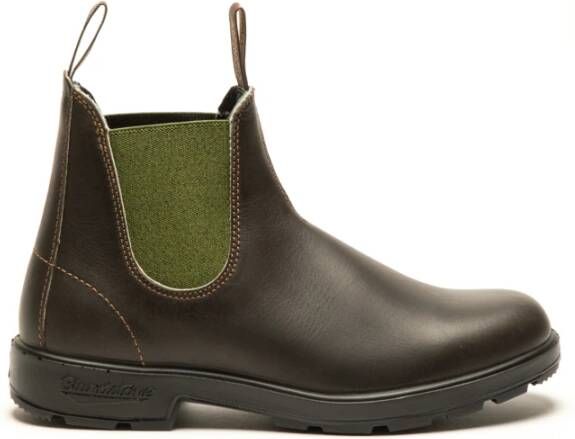 Blundstone Chelsea Boots Platte Schoenen
