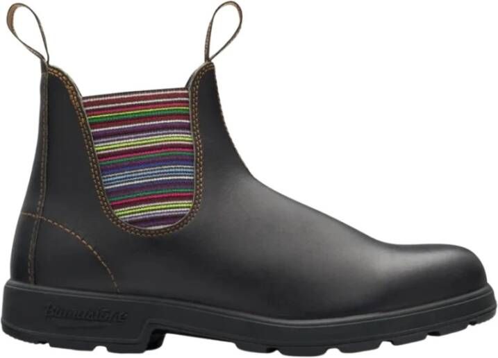 Blundstone Premium Leren Beatles Stijl Laarzen