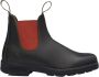 Blundstone Stiefel Boots #1918 Leather (500 Series) Brown Terracotta-7.5UK - Thumbnail 2