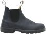 Blundstone Rustic Black Classic Chelsea Boots - Thumbnail 1