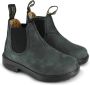 Blundstone 1325 Kinderen Half hoog Kleur Zwart - Thumbnail 8