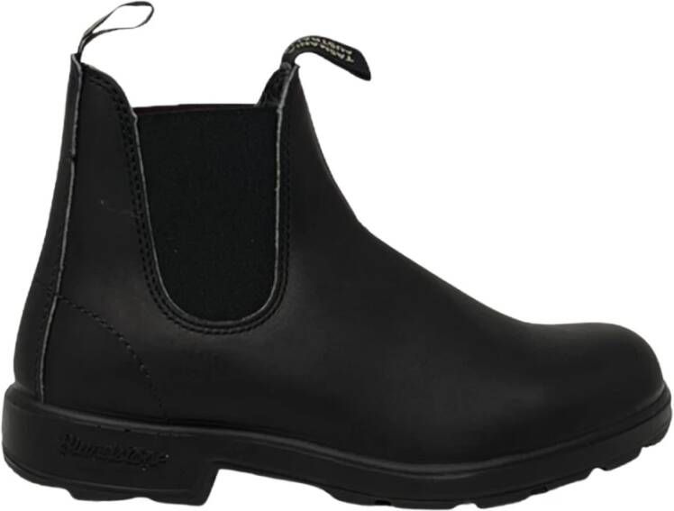 Blundstone Schoenen Zwart Dames