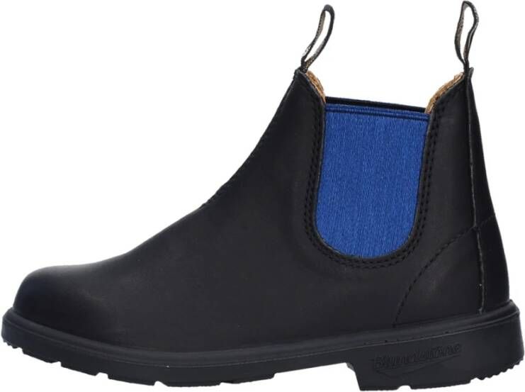 Blundstone Schoenen Zwart Unisex