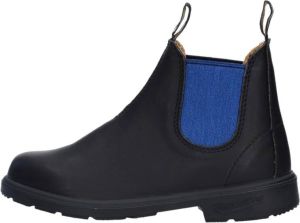 Blundstone Chelsea -laarzen Zwart