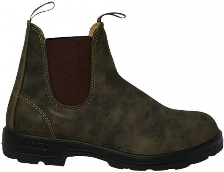 Blundstone Shoes Groen Heren
